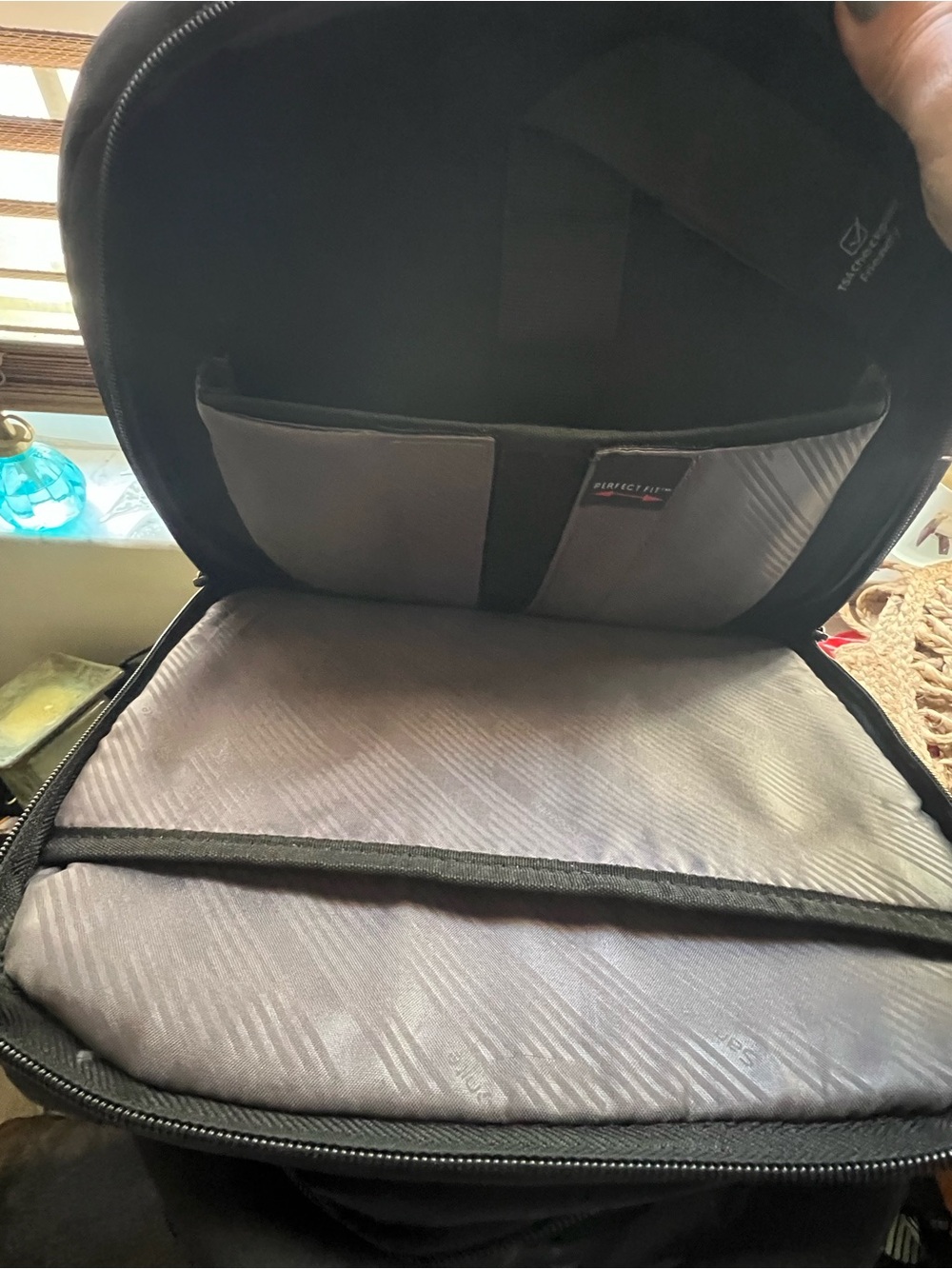 Samsonite Backpack - Picture 5 of 9